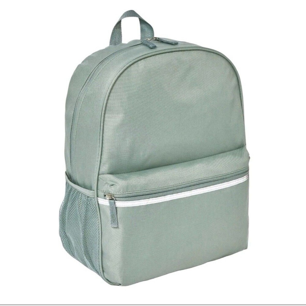 Dealworthy Green Backpack
